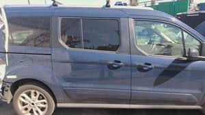 2017 Ford Transit