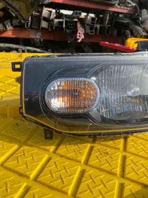2012 Nissan Cube