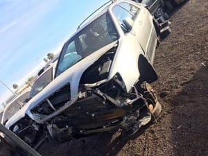 1999 Lexus Rx300