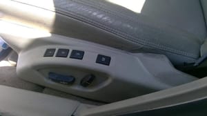 2012 Volvo Volv60