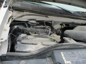 2009 Ford E-250