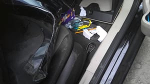2012 Ford Fiesta