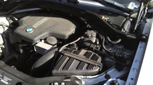 2013 BMW X3