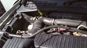 2007 Dodge Durango
