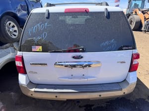 2007 Ford Expedition