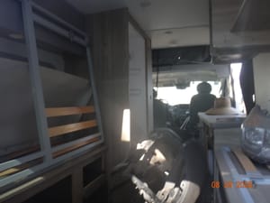 2022 Dodge ProMaster 2500