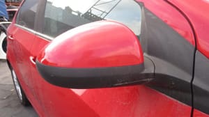 2013 Chevrolet Sonic Side View Mirror
