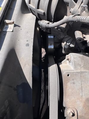 2001 Ford Explorer