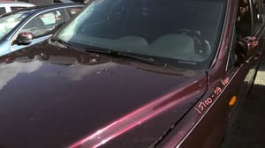 2008 Honda Pilot