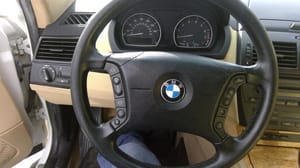 2005 BMW X3