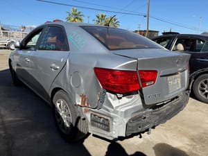 2013 Kia Forte