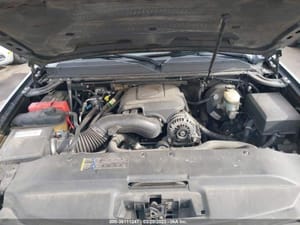 2007 Cadillac Escalade