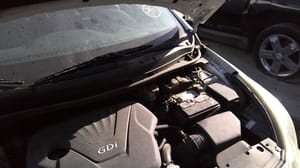 2012 Hyundai Accent