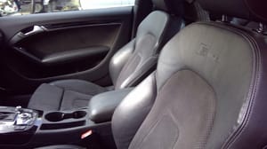 2014 Audi Audia5