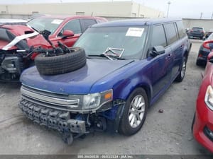 2015 Ford Flex