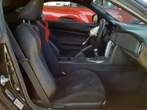 2015 Scion Frs