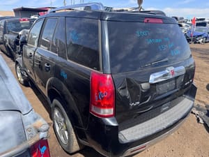2007 Saturn Satvue