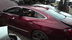 2017 Buick Lacrosse