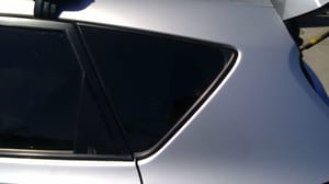 2016 Scion Im Quarter Glass