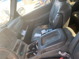 2005 GMC Silv25