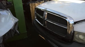 2003 Dodge Dpu25