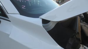 2024 Buick Envision Fender