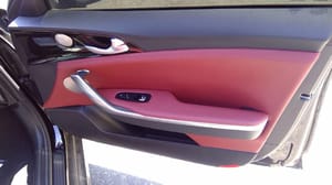 2022 Kia Stinger