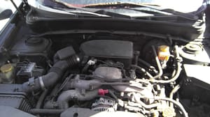 2010 Subaru Forester