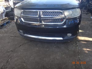 2012 Dodge Durango