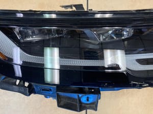 2021 Range Rover Range Rover Evoque