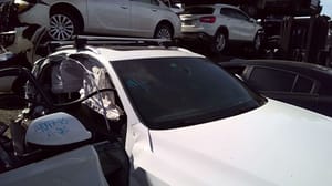 2015 Audi Audiq5