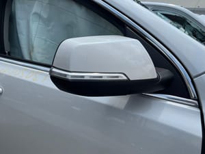 2021 GMC Acadia