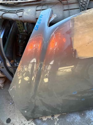 2005 Lexus Es330