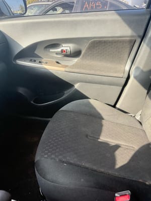 2013 Scion Xd