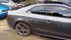 2014 Audi Audia5