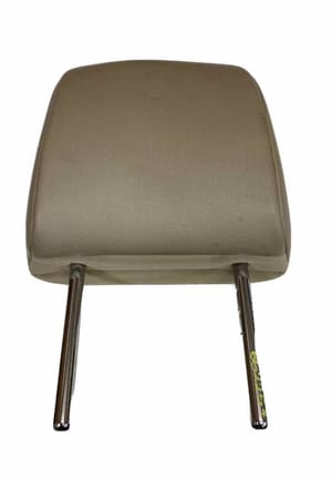2018 Toyota 4Runner Headrest