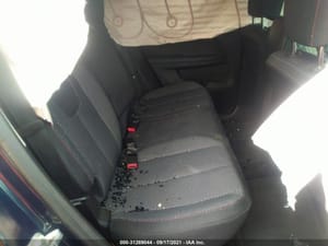 2017 GMC Terrain