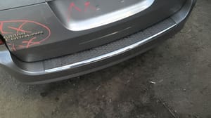 2019 Dodge Caravan