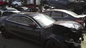 2013 Audi Audia5
