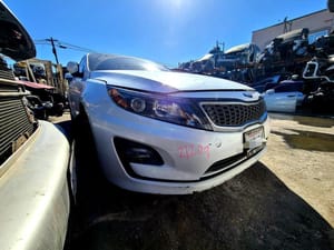2014 Kia Optima