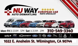 2023 Subaru Legacy