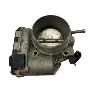 2015 Kia Sorento Throttle Body