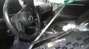 2017 Audi Audia3