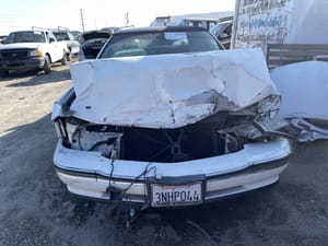 1996 Cadillac Deville