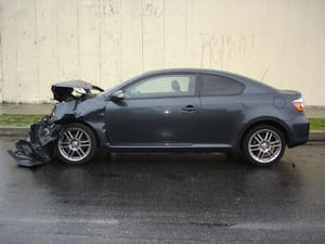 2009 Scion Sciotc