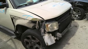 2005 Honda Element