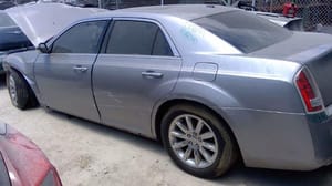 2011 Chrysler 300