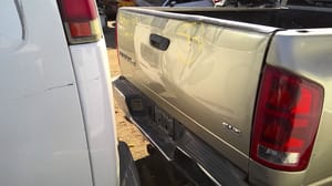 2003 Dodge Dpu15