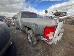 2009 GMC Silv25