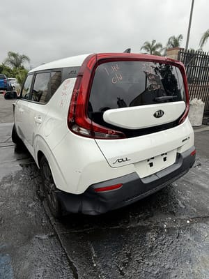 2021 Kia Soul
